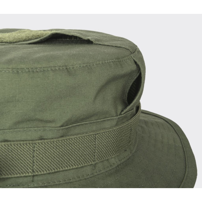 Helikon Cpu Boonie Hat Beige