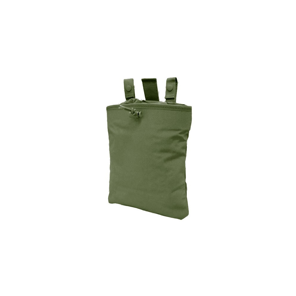Condor　Olive　3-fold　Mag　Pouch　Recovery　(MA22-001)