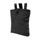 Condor 3-fold Mag Recovery Pouch Black (MA22-002)