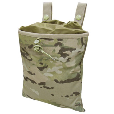 3-fold Mag Recovery Pouch Multicam (MA22-008)