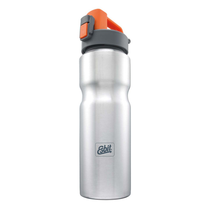 Esbit Stainless Steel Water Bottle (DB800ML-S)