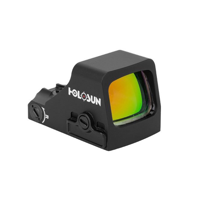 Holosun - Kolimator HS507K X2 Open Reflex SubCompact Pistol Sight