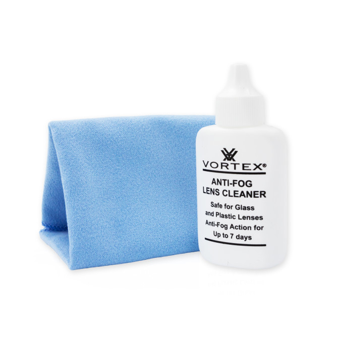 Vortex Fog Free Lens Cleaning Kit