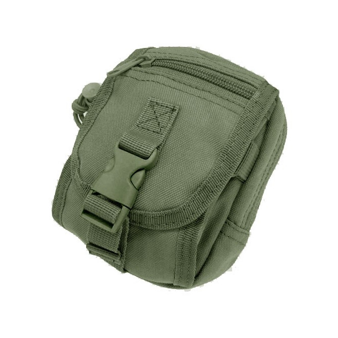 Condor Gadget Pouch Olive (MA26-001)