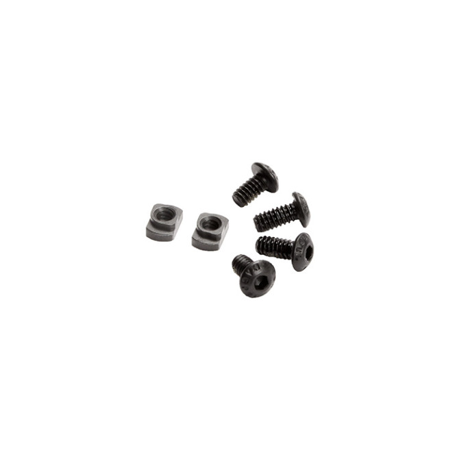 Magpul - Zapasowe śruby M-LOK&amp174 T-Nut Replacement Set - MAG615