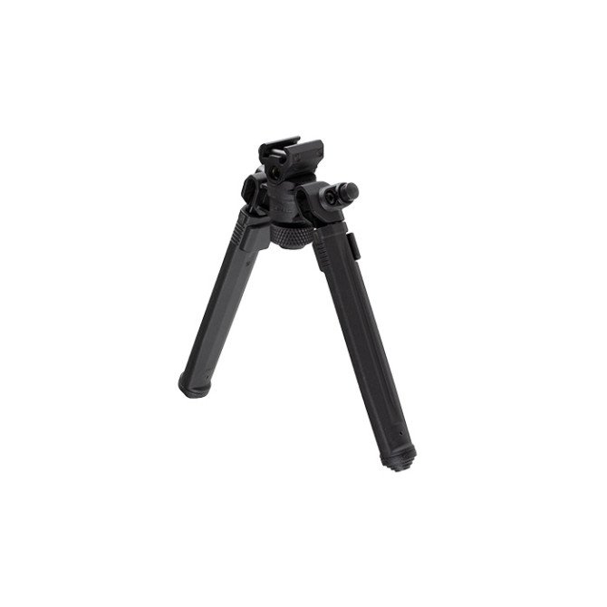 Magpul - Dwójnóg 1913 Picatinny Rail Bipod - Czarny - MAG941