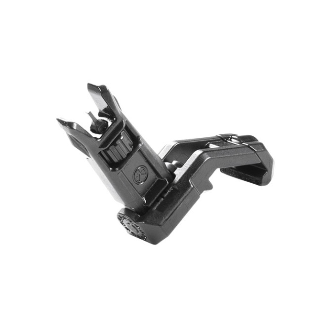 Magpul - Muszka składana MBUS Pro Offset Sight Front - MAG525