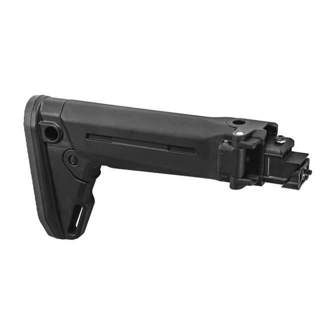 Magpul - Kolba ZHUKOV-S Stock do AK47/AK74 - Czarny - MAG585