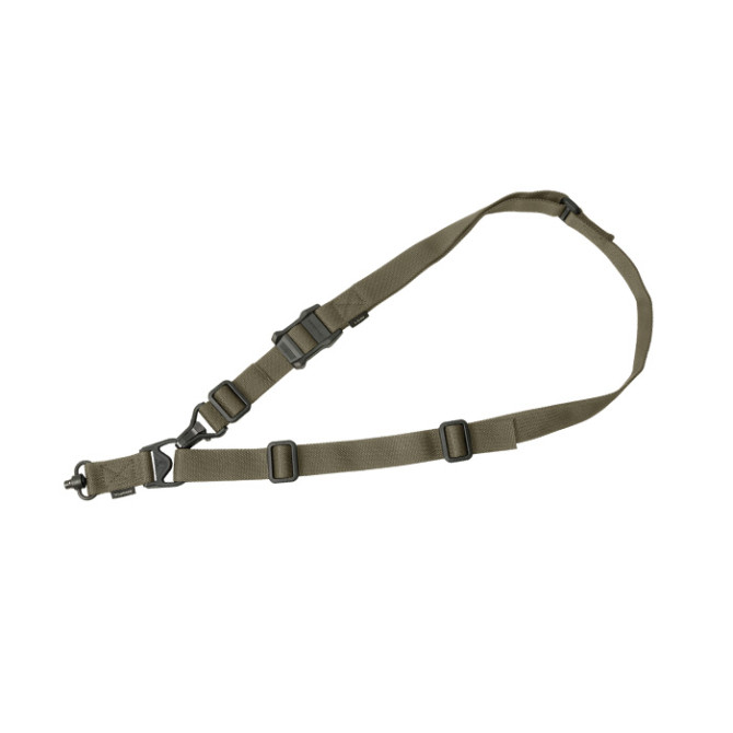 Magpul - Zawieszenie MS3 Single QD Sling GEN2 - Ranger Green - MAG515