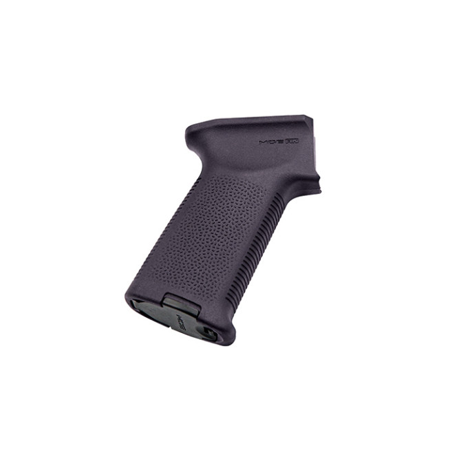 Magpul - Chwyt pistoletowy MOE AK Grip do AK47/AK74 - Plum -MAG523 PLM