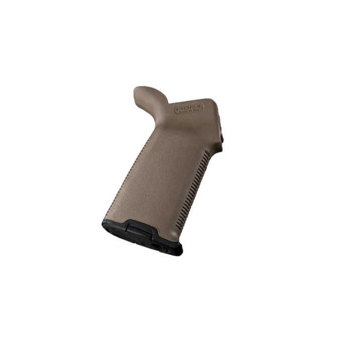 Magpul - Chwyt pistoletow MOE+ Grip do AR15/M4 - FDE - MAG416 FDE