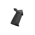 Magpul - Chwyt pistoletowy MOE Grip do AR15/M4 - Czarny - MAG415
