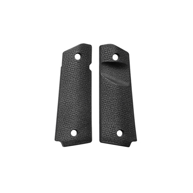 Magpul - Okładziny MOE 1911 Grip Panels - TSP - Czarny - MAG544