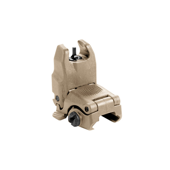 Magpul - Muszka składana MBUS Sight - FDE - MAG247-FDE