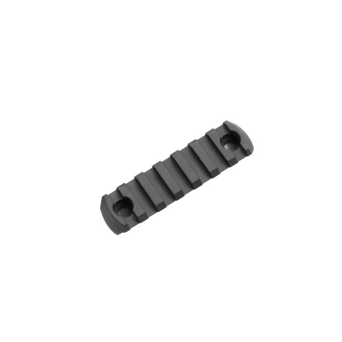 Magpul - Szyna RIS M-LOK Aluminum Rail - 7 bramek - MAG582-BLK