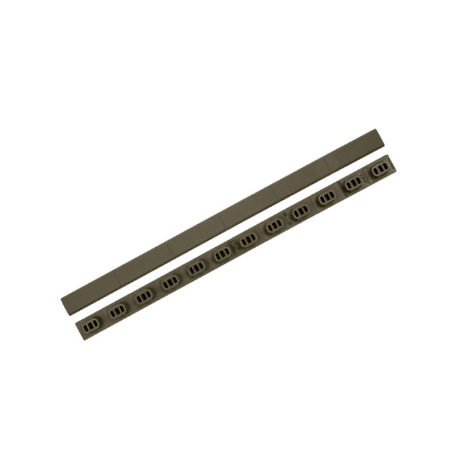 Magpul - M-LOK Rail Cover, Type 1 - 2 szt. - ODG - MAG602