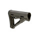 Magpul - Kolba CTR Stock do AR/M4 - Mil-Spec - ODG - MAG310-ODG