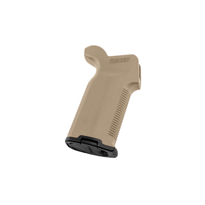 Magpul - Chwyt MOE-K2+ Grip do AR15/M4 - FDE - MAG532-FDE