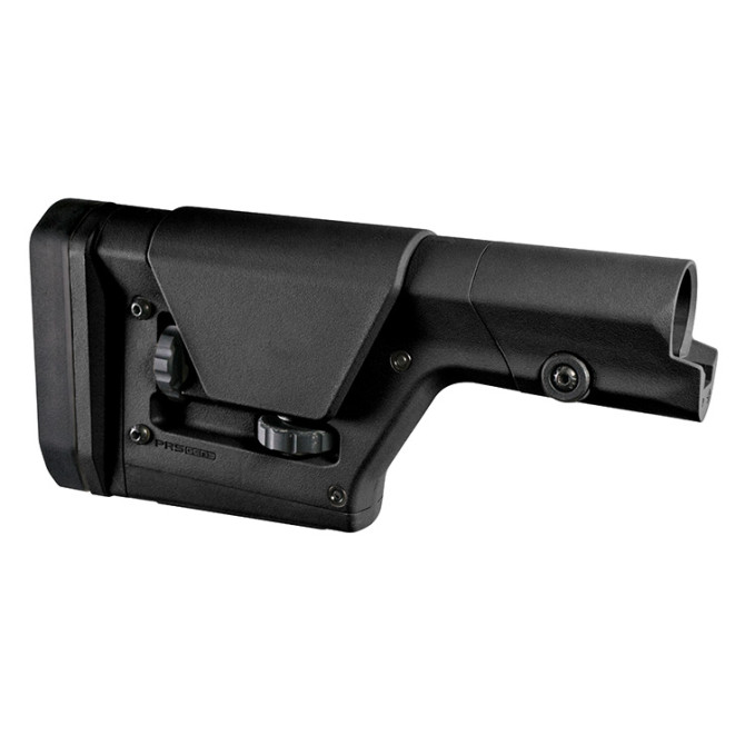 Magpul - Kolba PRS GEN3 - Czarny - MAG672-BLK