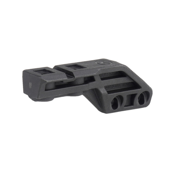 Magpul - Montaż latarki MOE Scout Mount - Lewostronny - MAG403-BLK-LT