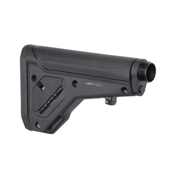 Magpul - Kolba UBR GEN2 - Czarny - MAG482-BLK