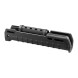 Magpul - ZHUKOV-U Hand Guard do AK47/AK74 - Czarny - MAG680-BLK