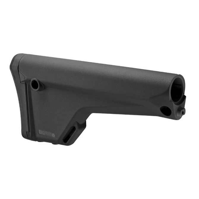 Magpul - Kolba MOE Rifle Stock do AR-15/M16 - Czarna - MAG404