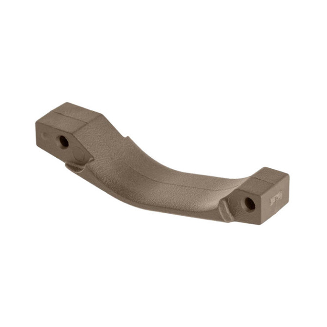 Magpul - MOE Enhanced Trigger Guard - Flat Dark Earth - MAG1186FDE