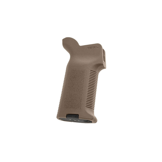 Magpul - Chwyt do AR-15 / M4 MOE&amp174 K2-XL Grip - FDE - MAG1165-FDE