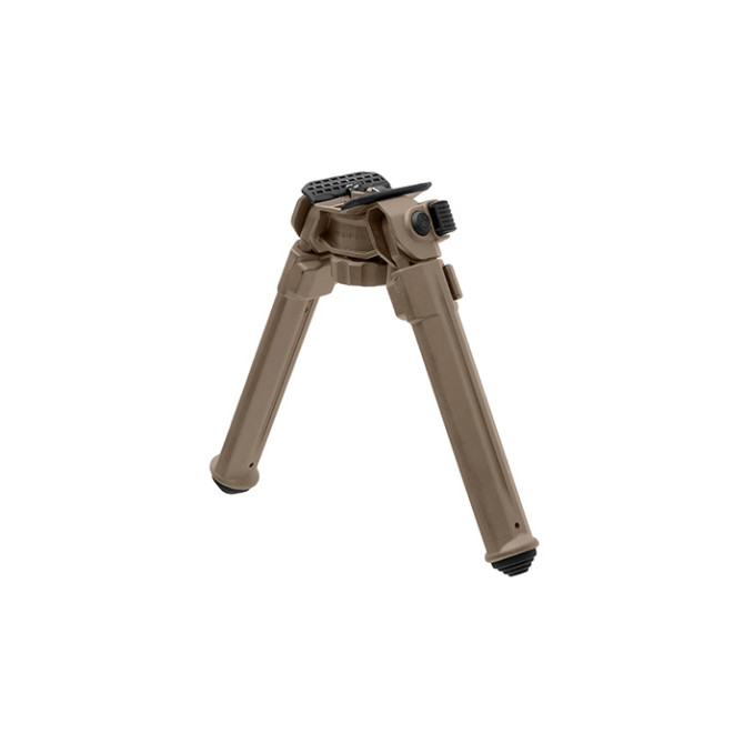 Magpul - Dwójnóg MOE Bipod - Flat Dark Earth - MAG1174-FDE