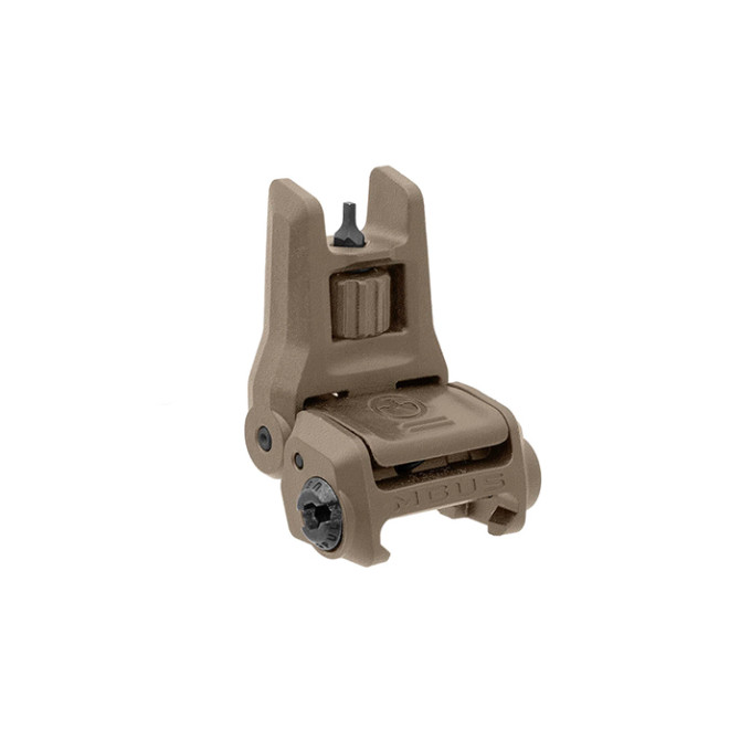 Magpul - Muszka MBUS Gen. 3 Flat Dark Earth MAG1166-FDE