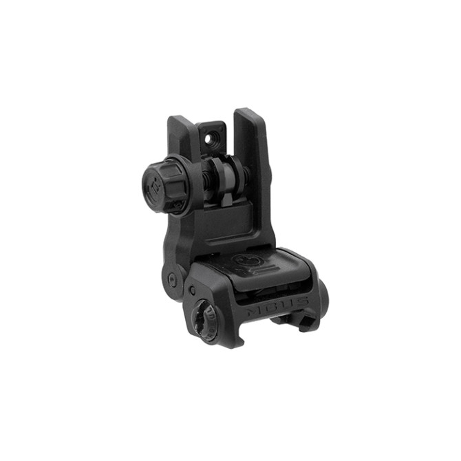 Magpul - Celownik przeziernikowy MBUS Gen. 3 - MAG1167-BLK