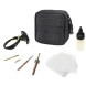 Condor RECON Gun Cleaning Kit - Black (237-002)