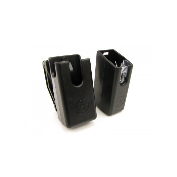 GHOST 360 Pistol Mag Holder - Black (SG-MAGB)