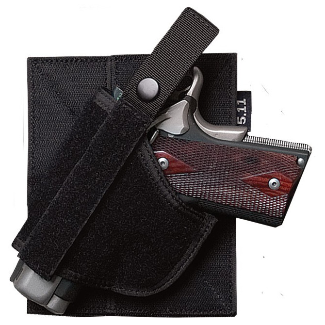 5.11 Holster Pouch - Black (59002)