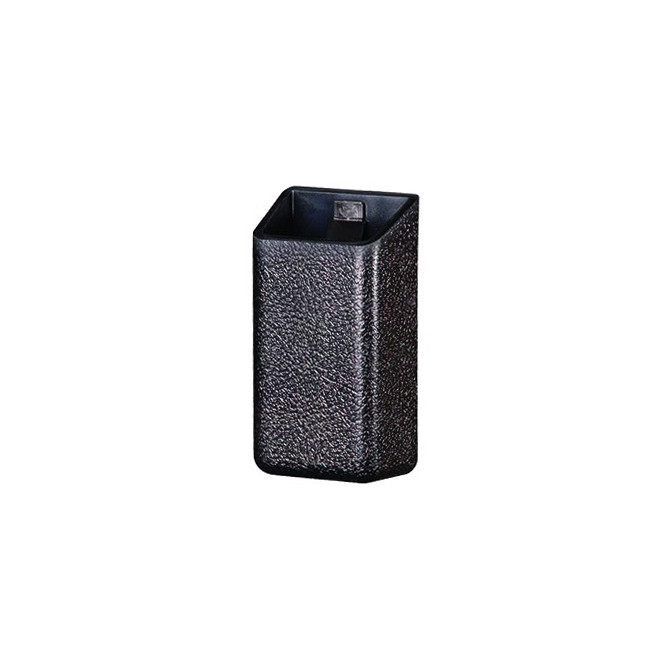 GHOST Civilian Single Pistol Mag Holder - Black (GI03-MGRSB)