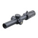 Vector Optics - Luneta do broni Taurus 1-6x24 FFP - SCFF-27