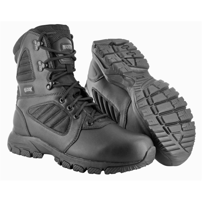 Magnum Lynx 8.0 Boots - Black