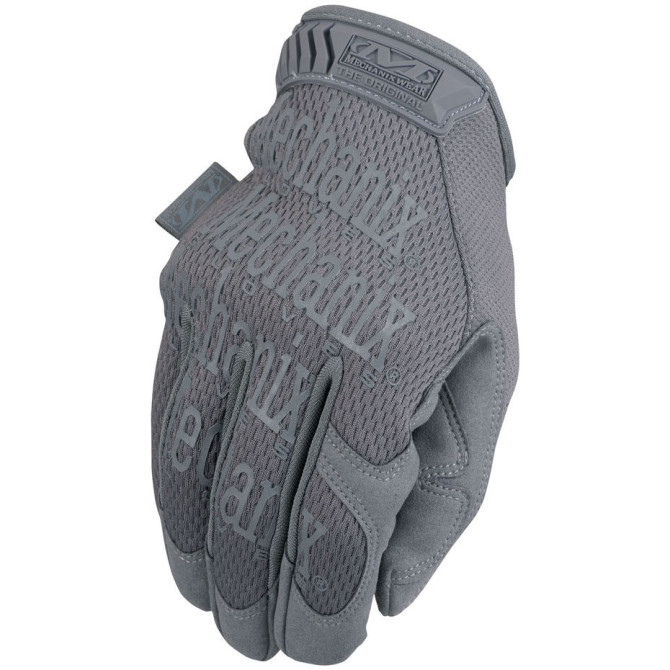 Mechanix The Original Tactical Gloves - Wolf Grey