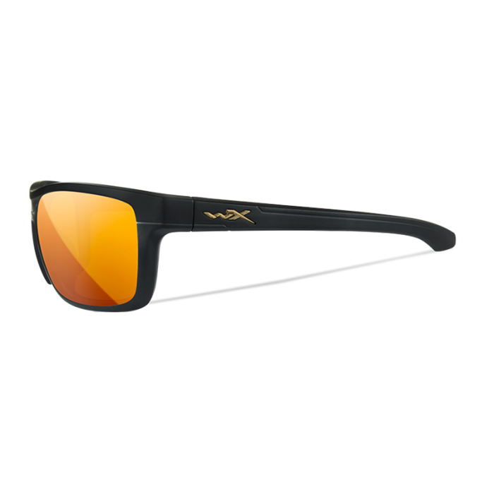 Éze Sunglasses Polarized | Topdrawer Yellow Polarized