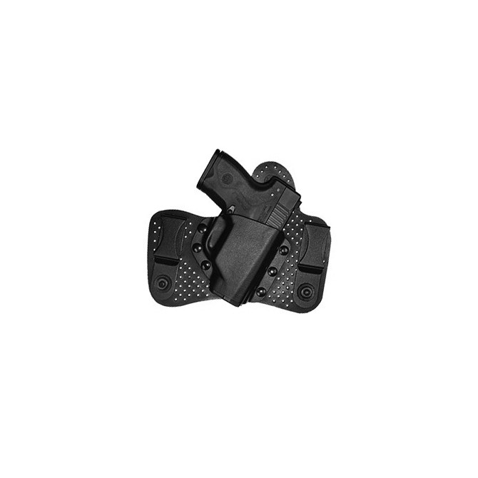 GHOST Civilian Inside Holster - Glock (GI03-INCNM)