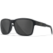 Wiley X Trek Sunglasses - Black Frame - Grey (AC6TRK01)