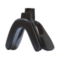 WileyX Vapor 2.5 Twist Lock Nose Piece - Black (TLNP)