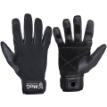 MoG Fast Rope Gloves - Black (9163)