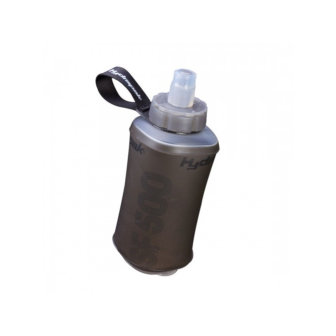 Hydrapak SoftFlask™ 500 ml - Smoke (B215G)