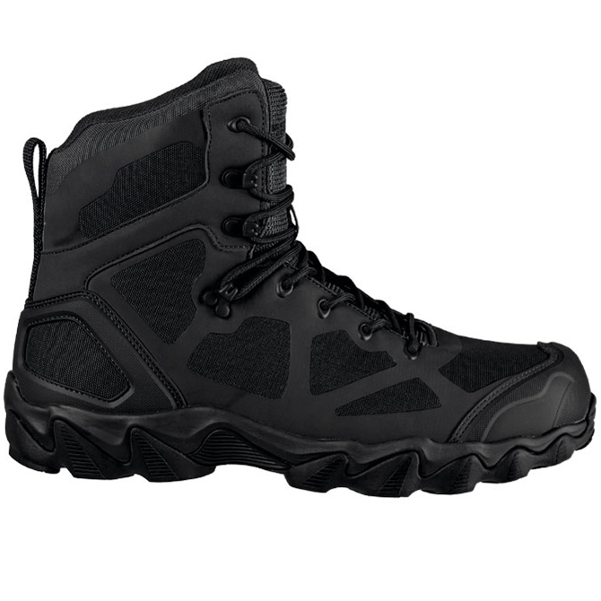 Mil-Tec Chimera High Boots - Black (12818302)