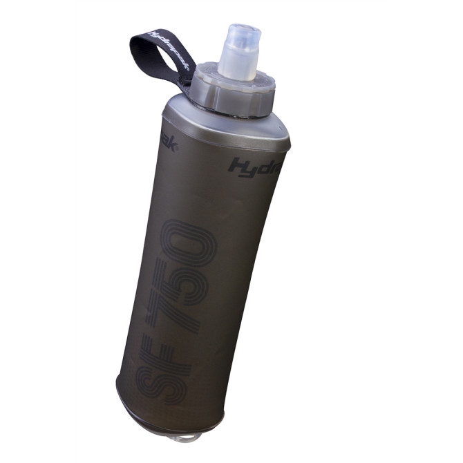 Hydrapak SoftFlask™ 750 ml - Smoke (B216G)