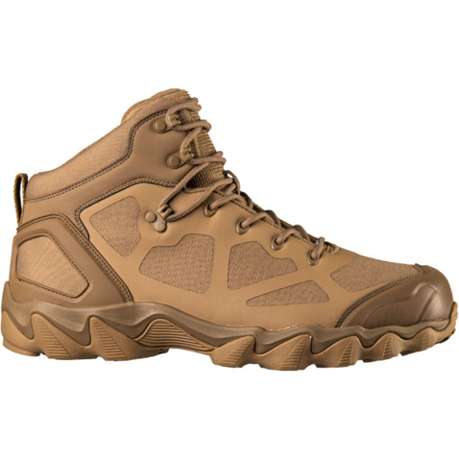 Mil-Tec Chimera Mid Boots - Dark Coyote (12818219)