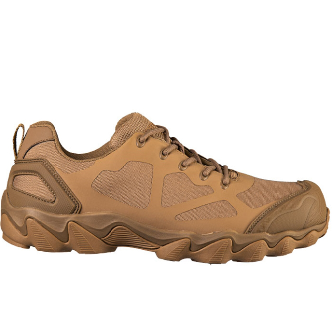 Mil-Tec Chimera Low Shoes - Dark Coyote (12818119)