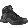 Mil-Tec - Lightweight Tactical Boots - Black - 12816002 best price, check  availability, buy online with